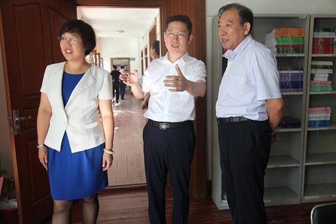 国家卫建委推动全民健康新篇章启动 🌿健康中国再升级